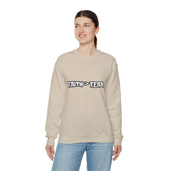 Unisex Heavy Blend™ Crewneck Sweatshirt - Image 30