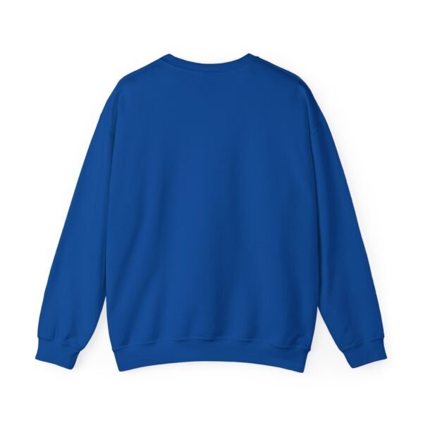 "They Not Like Us" College Crewneck Sweatshirt-UCLA Edition - Image 79