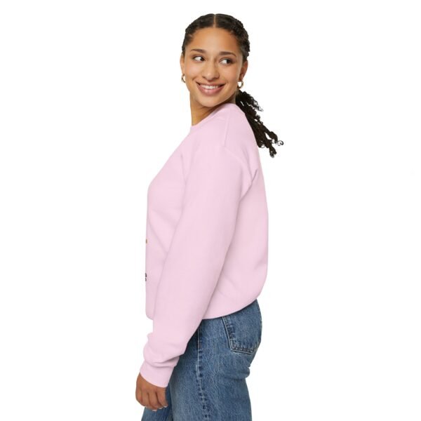 "They Not Like Us" College Crewneck Sweatshirt-UCLA Edition - Image 109