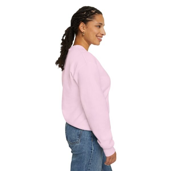 "They Not Like Us" College Crewneck Sweatshirt-UCLA Edition - Image 108