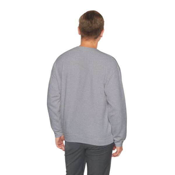 "They Not Like Us" College Crewneck Sweatshirt-UCLA Edition - Image 40