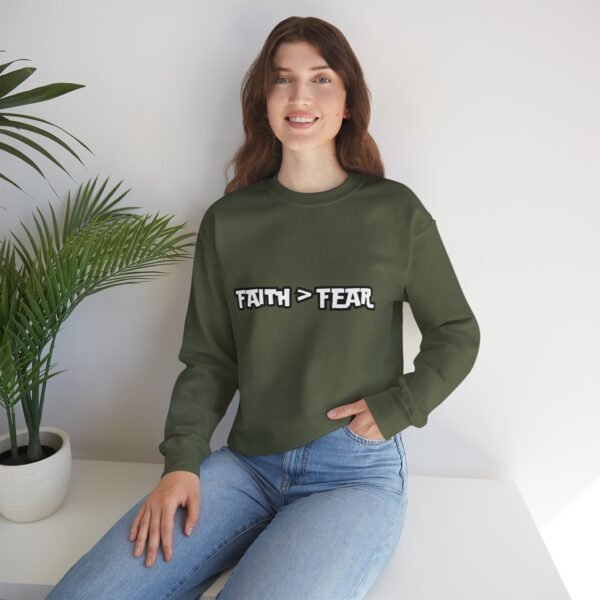 Unisex Heavy Blend™ Crewneck Sweatshirt - Image 11