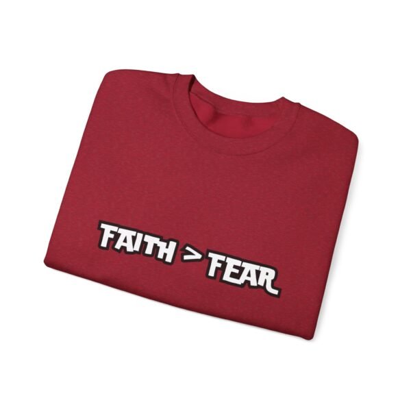 Unisex Heavy Blend™ Crewneck Sweatshirt - Image 103