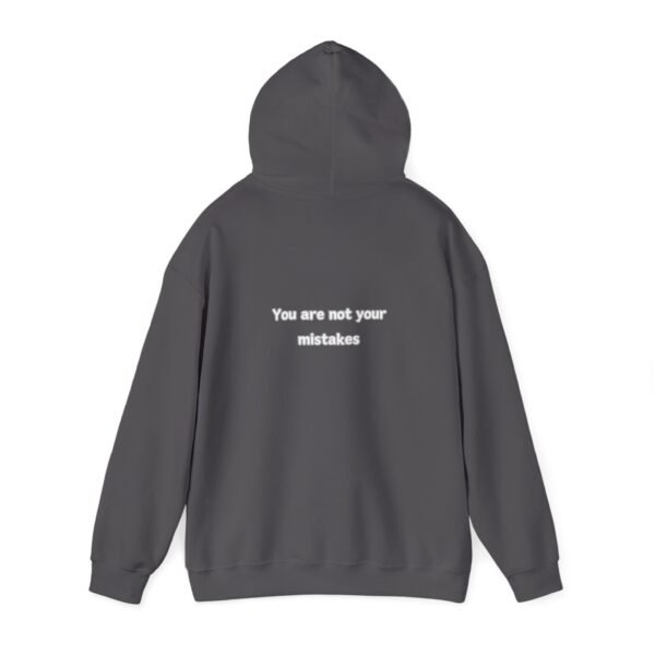 "Forever Evolve" Hoodie - Image 94