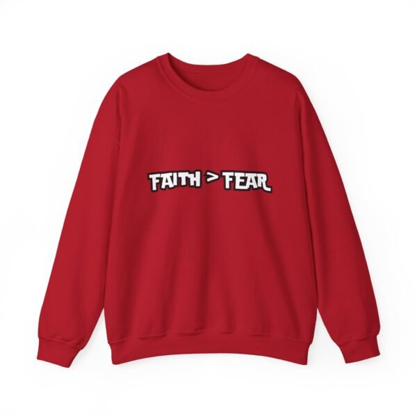 Unisex Heavy Blend™ Crewneck Sweatshirt - Image 112