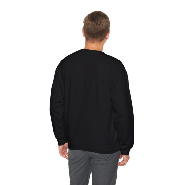 "They Not Like Us" College Crewneck Sweatshirt - Sac City Edition - Image 29