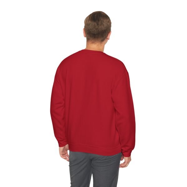 Unisex Heavy Blend™ Crewneck Sweatshirt - Image 117
