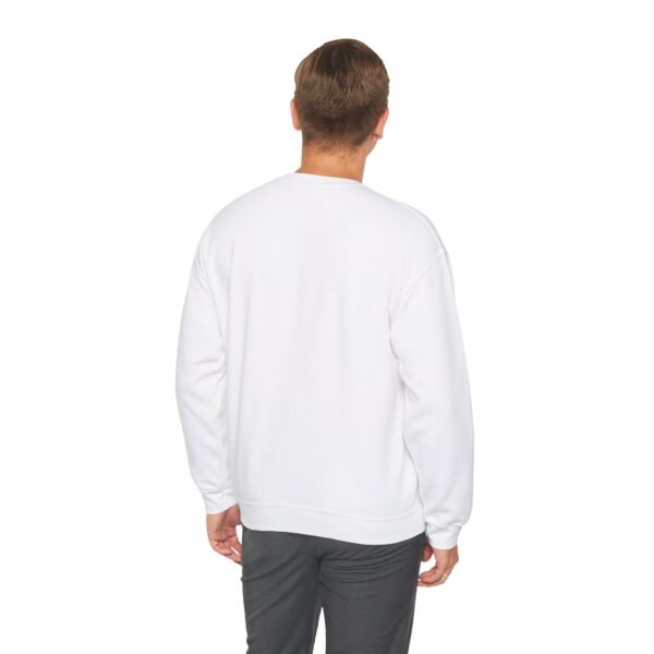 "They Not Like Us" College Crewneck Sweatshirt FAMU Edition - Image 18