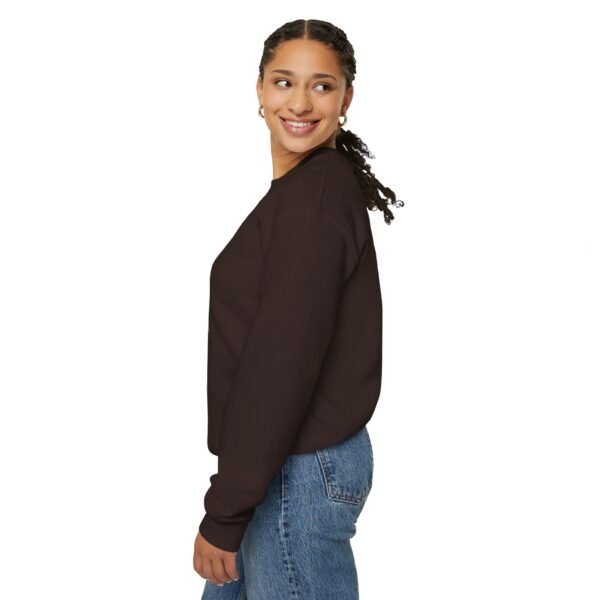"They Not Like Us" College Crewneck Sweatshirt - Sac City Edition - Image 65
