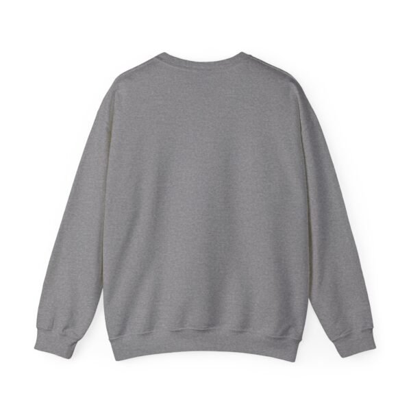 "They Not Like Us" College Crewneck Sweatshirt-UCLA Edition - Image 46