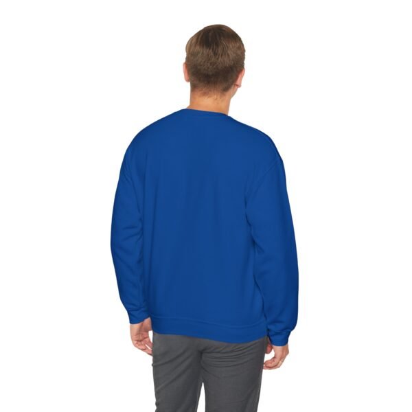 "They Not Like Us" College Crewneck Sweatshirt - Howard Edition - Image 84