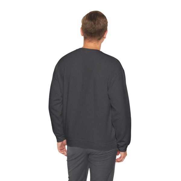 "They Not Like Us" College Crewneck Sweatshirt - Sac City Edition - Image 84