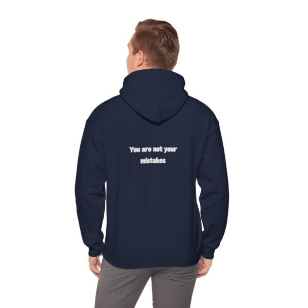 "Forever Evolve" Hoodie - Image 127