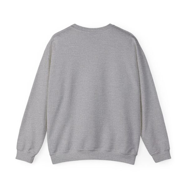 "They Not Like Us" College Crewneck Sweatshirt - Sac City Edition - Image 46