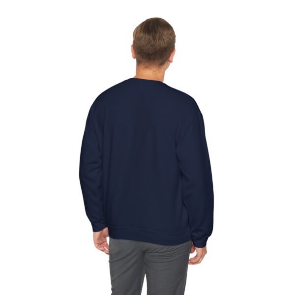 "They Not Like Us" College Crewneck Sweatshirt-UCLA Edition - Image 95