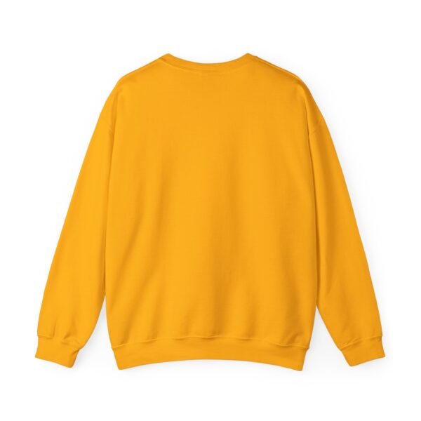 "They Not Like Us" College Crewneck Sweatshirt-UCLA Edition - Image 2