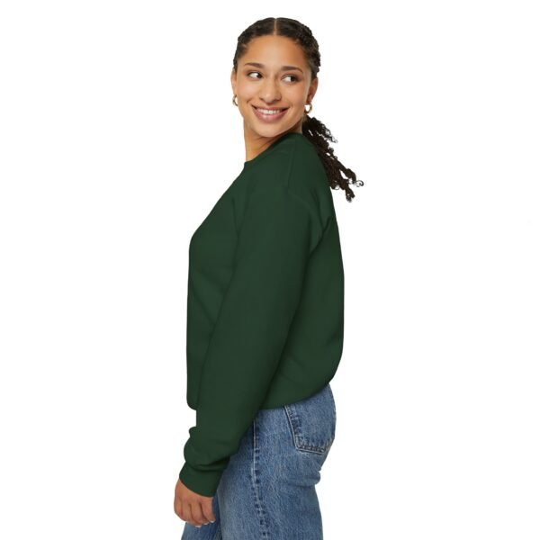 "They Not Like Us" College Crewneck Sweatshirt FAMU Edition - Image 65