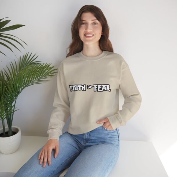Unisex Heavy Blend™ Crewneck Sweatshirt - Image 33