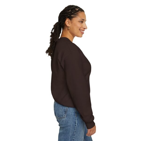 "They Not Like Us" College Crewneck Sweatshirt FAMU Edition - Image 53