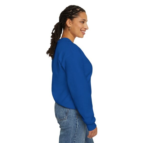"They Not Like Us" College Crewneck Sweatshirt-UCLA Edition - Image 86