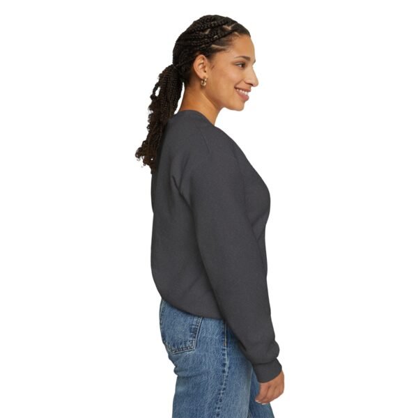 "They Not Like Us" College Crewneck Sweatshirt FAMU Edition - Image 86