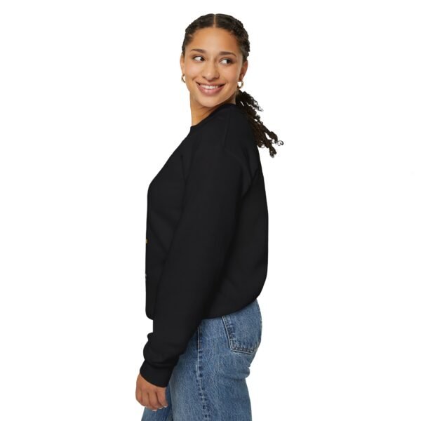 "They Not Like Us" College Crewneck Sweatshirt-UCLA Edition - Image 32