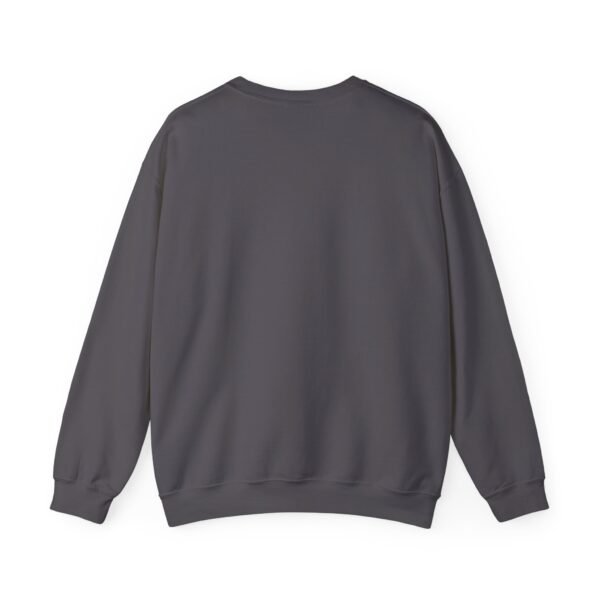 "They Not Like Us" College Crewneck Sweatshirt - TSU Edition - Image 79
