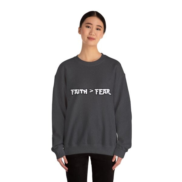 Unisex Heavy Blend™ Crewneck Sweatshirt - Image 49