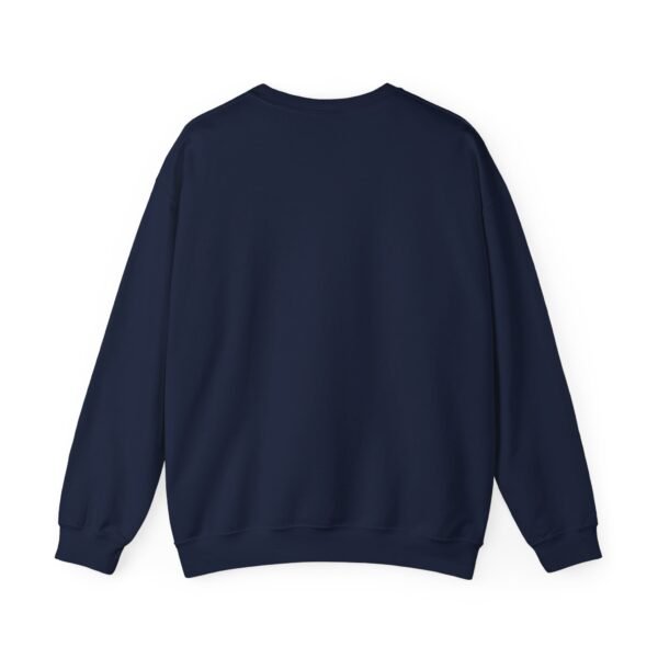 "They Not Like Us" College Crewneck Sweatshirt Morgan Edition - Image 123