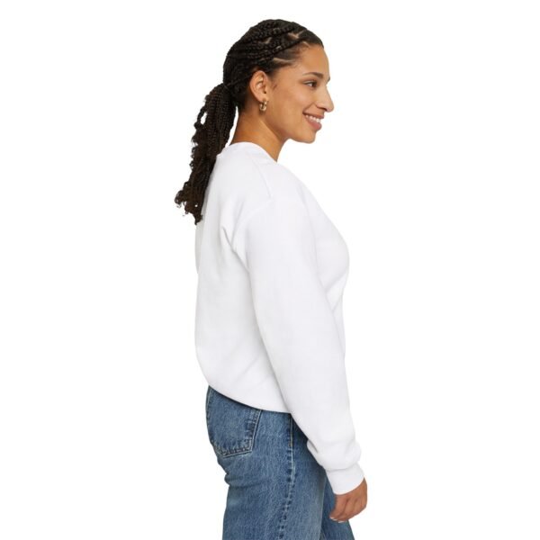 "They Not Like Us" College Crewneck Sweatshirt-UCLA Edition - Image 20