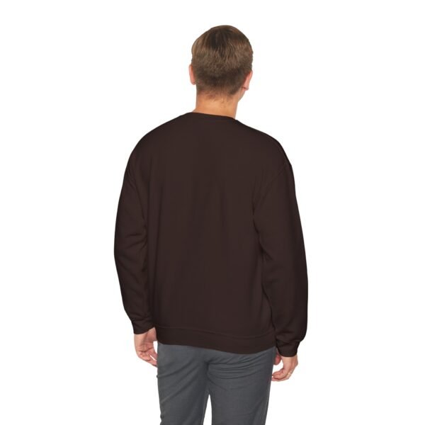 "They Not Like Us" College Crewneck Sweatshirt - Sac City Edition - Image 62
