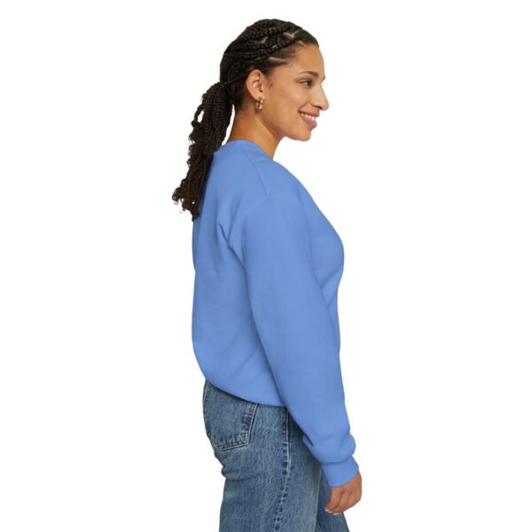 "They Not Like Us" College Crewneck Sweatshirt FAMU Edition - Image 97