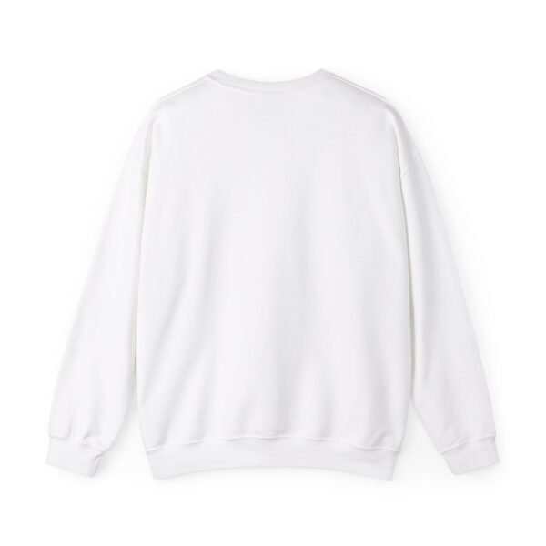 "They Not Like Us" College Crewneck Sweatshirt - Sac City Edition - Image 13